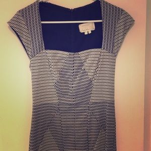 Nicole Miller dress